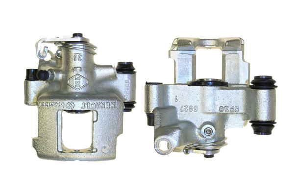 Bremsecaliper - 0986473267 BOSCH - 7701205493, 7711134465, 8111861