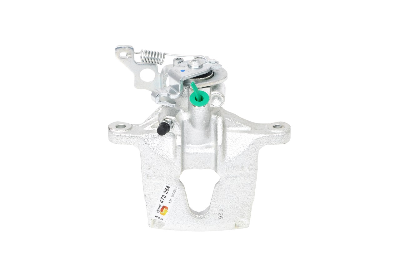 0986473284, Bremsecaliper, Brzdový třmen, BOSCH, RM1S7J2553BC, 1S712553BC, 1S712553BE, 1121851, 1133216, 1144078, 1478421, 1522077, 0204001961, 2125145, 24338417575, 342980, 38046500, 384057, 54718, 860715, BCA1369, BHN375E, DC72980, LC7367, QBS1693, RS389845A0, 0204004552, RX389845A0, 0204004660, 0986473284