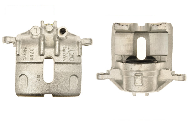 Bremsecaliper - 0986473303 BOSCH - SEG100270, 0986473303, 24357117535