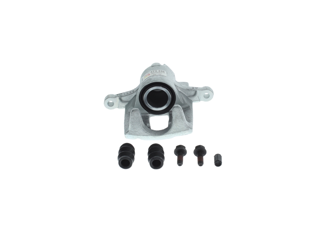 Bremsecaliper - 0986473338 BOSCH - A6394200283, A6394200883, 6394200283