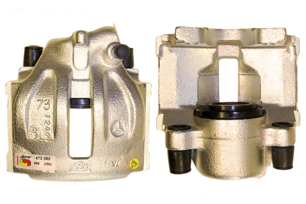 0986473353, Bremsecaliper, Brzdový třmen, BOSCH, 2D0615423, A0024201083, A9024200502, A9024203402, 0024201083, 9024200502, 9024203402, 098647A353, 11352185012, 2133137, 342846, 387931, 54572, 694105B, 860526, 8AC355388-811, BHS314E, DC72846, LC4906, LCA289, QBS2731, 0986473353