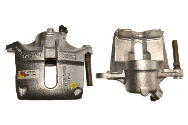 0986473357, Bremsecaliper, Brzdový třmen, BOSCH, 4101100QAG, 7701206000, 7701207786, 7711135738, 0204001935, 213911, 24354117655, 342828, 388069, 54736, 694301B, 820961, BCA1683E, BHW369E, DC82828, LC7184, RX549875A0, 098647A357, 0986473357