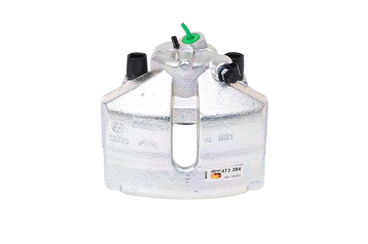 0986473384, Bremsecaliper, Brzdový třmen, BOSCH, 1K0615123B, 1K0615123E, 1K0615123EX, 1K0615123F, 1K0615123M, 8J0615123A, 8X0615123, 1K0615123, 1Z0615123, 6R0615123, 098647A384, 11954195532, 2147275, 343362, 38019400, 384294, 56010, 820846, 8AC355389-171, BHW675E, LCA159, QBS4415, RS541326A0, 0986473384, 38066400, 8AN355441-411, RX541326A0