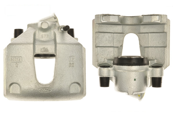 0986473417, Bremsecaliper, Brzdový třmen, BOSCH, 2T142B302AB, 4387360, 4420375, 4427736, 5039057, 7T162B302AA, 0986473417, 2125165, 343516, 385002, 821576, 8AC355391-131, BCA1923E, BHW1001E, QBS1703