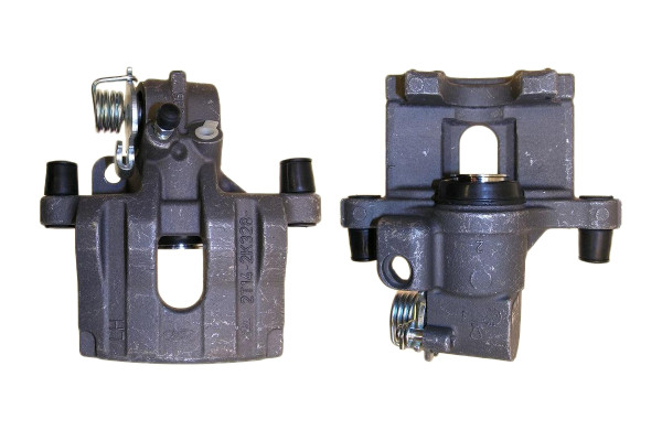 0986473418, Bremsecaliper, Brzdový třmen, BOSCH, 4387366, 4500870, 0986473418, 2125167, 24336770015, 343518, 38039200, 384984, 56054, 861577, 8AC355382-211, BHR269E, LCA292