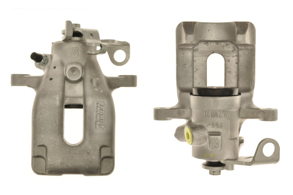 Bremsecaliper - 0986473421 BOSCH - 1609640080, 1631731780, 3645010