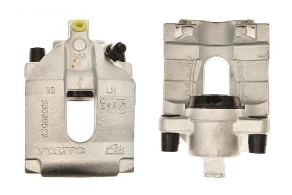 Bremsecaliper - 0986473437 BOSCH - 30639523, 8602725, 8602854