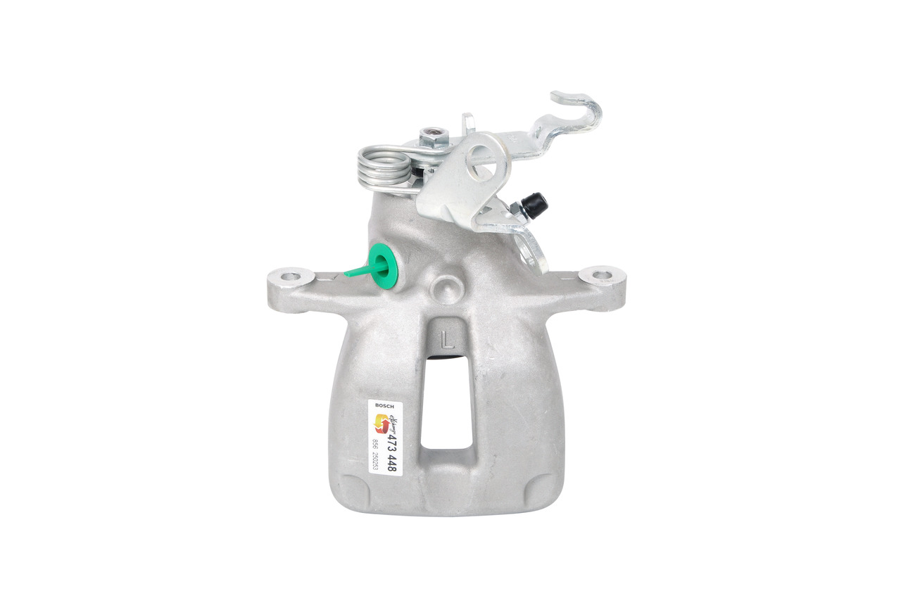 0986473448, Bremsecaliper, Brzdový třmen, BOSCH, 1K0615423C, 1K0615423H, 1K0615423M, 1Z0615423A, 8J0615423G, 1K0615423, 1Z0615423, 0986473448, 24341417097, 343364, 38052600, 384479, 56110, 694343B, 860847, 8AC355384-631, BCA1027, BHS324, DC73364, BHS324E