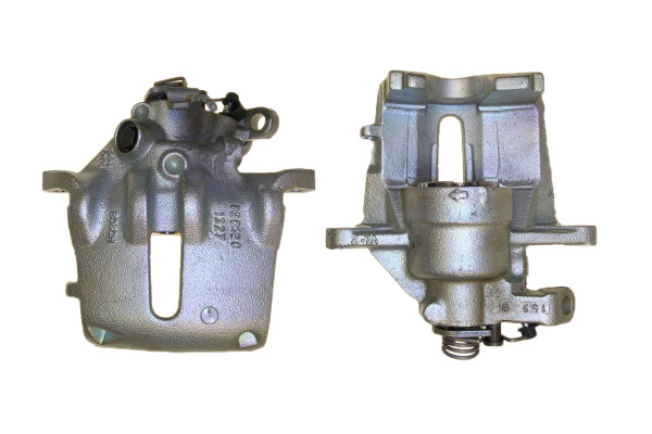 0986473452, Bremsecaliper, Brzdový třmen, BOSCH, 4400L4, 0204102961, 2119121, 343320, 38075700, 54778, 694367B, 820679, 8AC355391-091, BCA1505E, BHZ492E, DC83320, QBS1477, RX549885A0, 0986473452