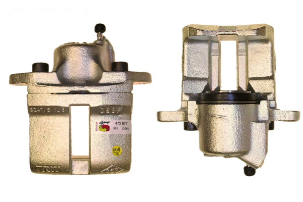 0986473677, Bremsecaliper, Brzdový třmen, BOSCH, 440163, 6001549881, 7701201965, 7701207958, 95658555, 7701499301, 7702295393, 098647A677, 219955, 24348116155, 341332, 381949, 50048, 691985B, 817010109, 821109, 8AC355387-571, BCA1425E, BHV132, LC3234, QBS4935, RS489829A0, 0986471677, 381985, BHV132E, RX489829A0, 0986473677, BHV157, BHV157E, 32932690