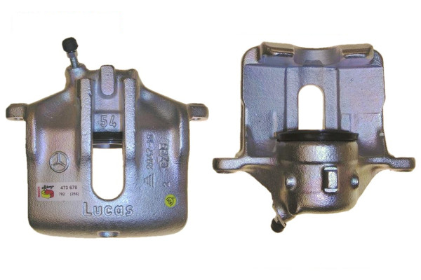 0986473678, Bremsecaliper, Brzdový třmen, BOSCH, A0004205583, A0014201883, 0004205583, 0014201883, 098647A678, 213337, 24354116035, 341080, 381989, 50572, 691989B, 817023122, 820134, 87195, 8AC355389-231, BCA3127E, BHW193E, DC81080, QBS2631, RX549805A0, TBS81080, 0986471678, 24354116037, 0986473678