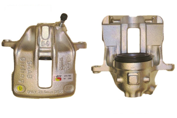 0986473792, Bremsecaliper, Brzdový třmen, BOSCH, 7895022, 7895287, 7895410X, 8967770, 9102971, 098647A792, 214119, 341780, 381903, 50172, 520431, 691903B, 820067, 8AC355389-911, BCA3193E, BHW116, DC81780, LC3488, QBS3613, RS549815A0, 0986471792, 50464, BHW116E, QBS3617, RX549815A0, 0986473792