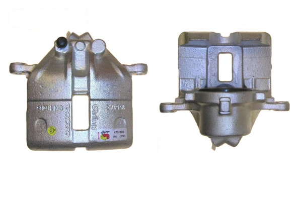 0986473800, Bremsecaliper, Brzdový třmen, BOSCH, 25165653, 3516565, 35165653, 5003744, 50037449, 8111057, 81110577, 81110579, 9157451, 91574517, 098647A800, 214879, 24357117075, 342026, 382065, 52016, 692065B, 817027121, 820081, 87243, 8AC355391-591, BCA3243E, BHX127E, DC82026, QBS4559, RX579803A0, TBS82026, 0986471800, 27130013563, 0986473800