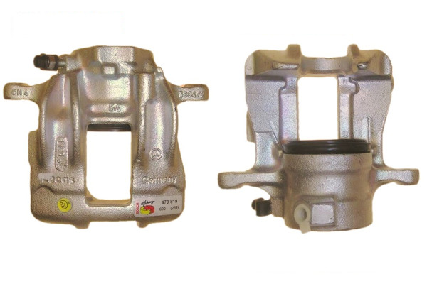 0986473819, Bremsecaliper, Brzdový třmen, BOSCH, A0014204683, 0014204683, 098647A819, 2133134, 24354117567, 342931, 384072, 54463, 694148B, 830139, 8AC355390-701, BCA1964E, BHW218, DC82931, LC7412, QBS2728, RS549844A0, 0986471819, BHW218E, RX549844A0, 0986473819