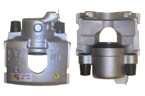 0986473897, Bremsecaliper, Brzdový třmen, BOSCH, 1E03-33-990, 1E03-33-990A, 96FB2L232AA, 098647A897, 11348180792, 212547, 341898, 38058000, 382279, 52170, 692279B, 817016128, 820407, 87116, 8AC355386-971, BCA1353E, BHV263E, DC81898, LC3400, QBS1647, RS481310A0, 0986471897, 11348185112, 212575, 54456, 692713B, 8AN355441-171, RS481319A0, 0986473897, 11348185132