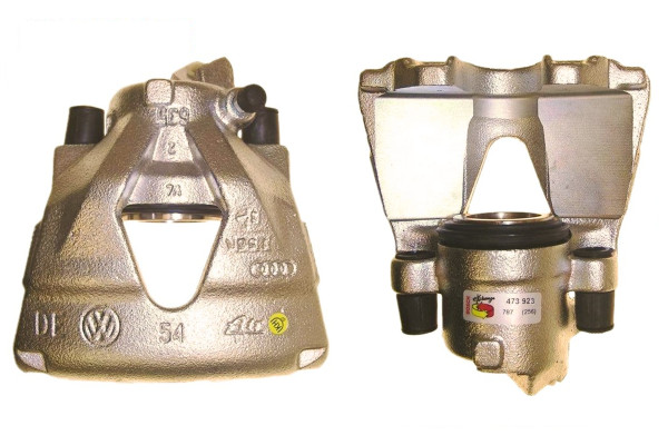 0986473923, Bremsecaliper, Brzdový třmen, BOSCH, 1J0615123B, 1J0615123C, 1J0615123D, 1U0615123, 3A0615123, 8L0615123, 8N0615123, 098647A923, 11354185232, 214745, 342246, 38065900, 387925, 52648, 692733B, 817029159, 820504, 8AC355389-071, BCA1539E, BHW275, DC82246, LC4619, QBS4355, RS541317A0, 0986471923, 11954195952, BHW275E, RS541323A0, 0986473923, RX541317A0
