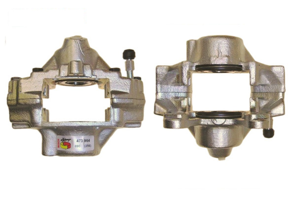 0986473964, Bremsecaliper, Brzdový třmen, BOSCH, A1294200383, 1294200383, 098647A964, 13238180362, 2133120, 292252B, 341079, 382252, 817023607, 87035, 870996, 8AC355382-561, BCA2714E, BHN213E, DC71079, LC2916, QBS2646, RX38211A0, TBS71079, 0986471964, 213354, 341269, 692252B, 817023608, 0986473964