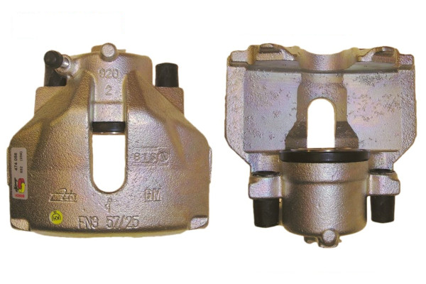 0986474056, Bremsecaliper, Brzdový třmen, BOSCH, 4611562, R1740055, R1740126, 4838975, 542161, R1740079, 5055421, 542274, 5230115, 542292, 90540167, 542472, 93176427, 93192747, 5542107, 95508657, 5542470, 9192455, 93173732, 93189696, 93190648, 098647B056, 11357185262, 2136124, 384048, 54083, 817024143, 830441, 8AC355391-401, BHX219E