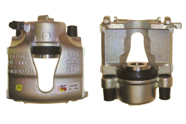 0986474057, Bremsecaliper, Brzdový třmen, BOSCH, 542290, 90544003, R1740071, 5542063, 5542454, 93173240, 93184518, 098647B057, 11952170022, 2136126, 342895, 388048, 54641, 694084B, 817024344, 830448, 8AC355388-801, BHS290E, DC82895, LC7155, QBS3230, RCA126, RX521304A0, TBS62895, 0986474057