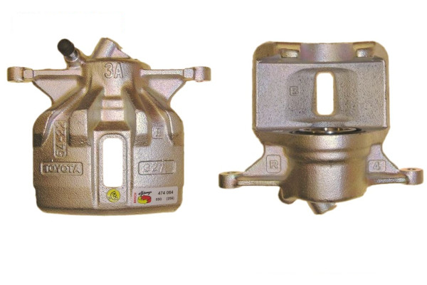 0986474064, Bremsecaliper, Brzdový třmen, BOSCH, 4773012450, 4773012451, 098647B064, 214570, 24354117065, 342161, 382885, 54347, 692885B, 817013338, 830324, 8AC355442-161, BCA1624E, BHW303E, DC82161, J3222007, LC4706, QBS4052, TBS82161, 0986474064