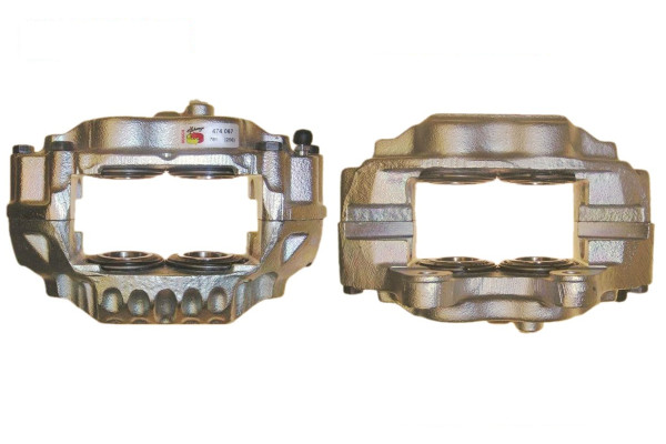 Bremsecaliper - 0986474067 BOSCH - 4773035080, J4773035080, 4773035140