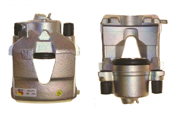 0986474071, Bremsecaliper, Brzdový třmen, BOSCH, 1J0615124A, 1J0615124, 1K0615124A, 1K0615124D, 098647B071, 11954195502, 2147154, 342671, 38067500, 388160, 54467, 692769B, 830502, 8AC355389-121, BHW348E, DC82671, LC7325, QBS4376, RCA198, RS541421A0, 0986474071, 694072B, RX541421A0