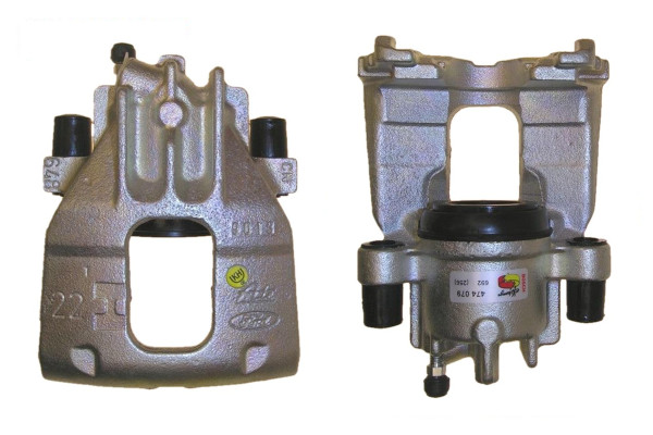0986474079, Bremsecaliper, Brzdový třmen, BOSCH, R98AX2L231BB, 1075560, 1478507, 98AB2L231BB, 098647B079, 11354181062, 212566, 342857, 38067400, 387998, 54513, 692767B, 830411, 8AC355389-101, BCA1046, BHW359E, DC82857, LC7083, QBS1688, RS541419A0, 0986474079, 694080B, BHW361E, RX541419A0