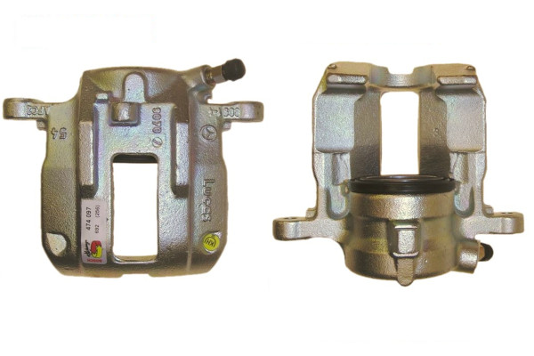 0986474097, Bremsecaliper, Brzdový třmen, BOSCH, A1684200383, 1684200383, 098647B097, 2133172, 24354117547, 342917, 384082, 54595, 694284B, 830895, 8AC355390-841, BCA1822E, BHW246, DC85131, LC7400, QBS2752, RS549858A0, 0986474097, 8AN355441-581, BHW246E, RX549858A0