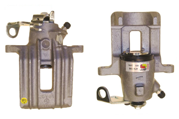 0986474106, Bremsecaliper, Brzdový třmen, BOSCH, 1J0615424A, 098647B106, 1301214730, 214730, 24341417047, 342963, 38013900, 388084, 54601, 871054, 8AC355384-581, BCA1106, BHN203, DC72963, LC7205, QBS4386, RS419802A0, 0986474106, 38052100, 8AN355441-001, BHN203E, RX419802A0