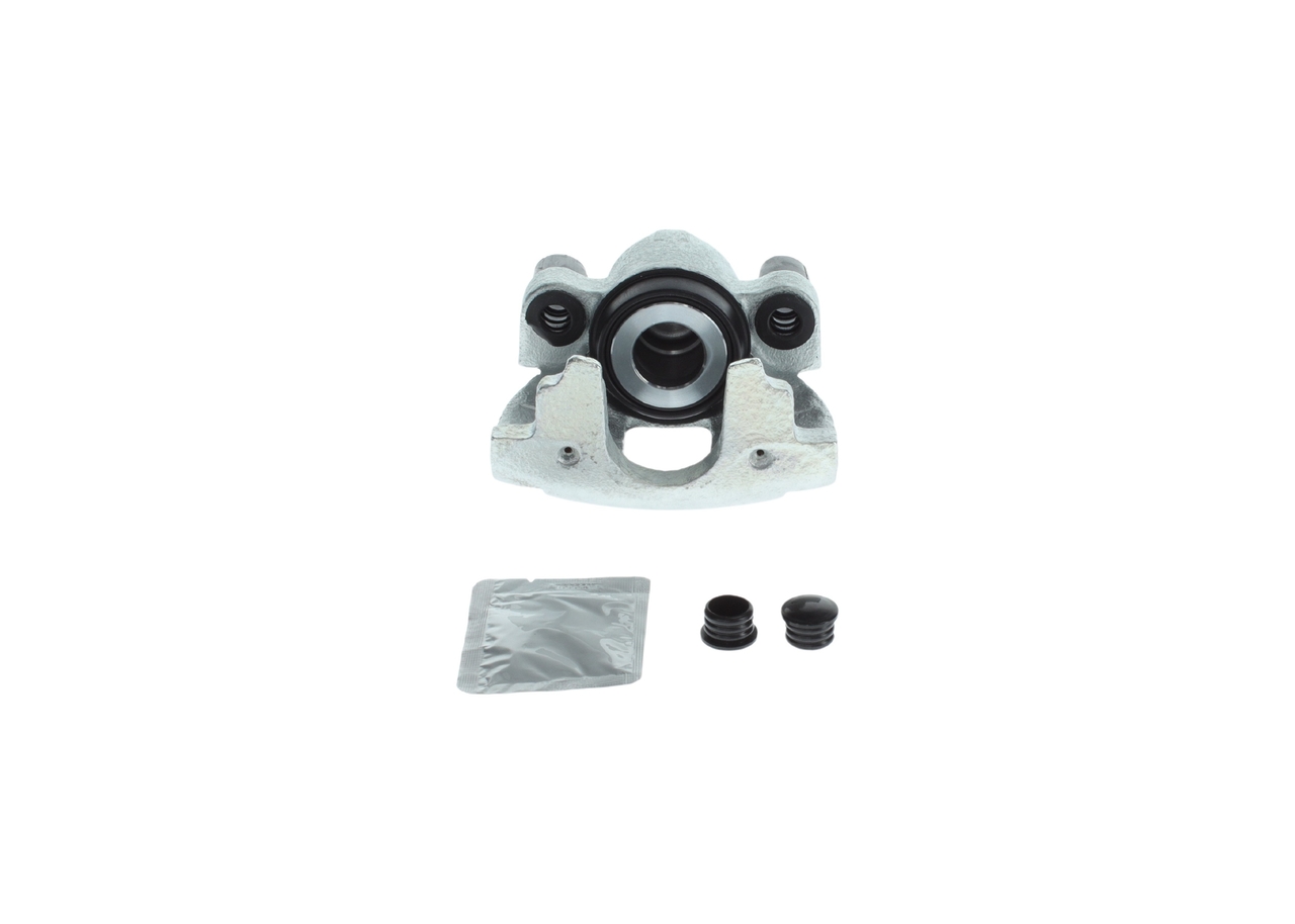Bremsecaliper - 0986474113 BOSCH - 30648024, 36000730, 8251313