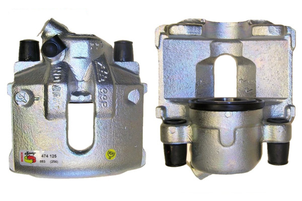 0986474125, Bremsecaliper, Brzdový třmen, BOSCH, 46468091, 7079758, 7082167, 720169000, 735283426, 098647B125, 1301212392, 212392, 24354118025, 342920, 384235, 54919, 831018, 8AC355389-201, BCA1828E, BHW815E, DC82921, QBS5102, 0986474125, 342921, 56097