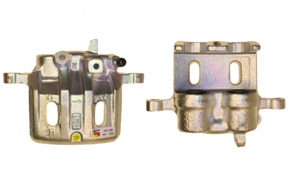 0986474153, Bremsecaliper, Brzdový třmen, BOSCH, MB858393, MB858405, MB858407, 098647B153, 13012130168, 2130168, 24343117065, 342349, 38099200, 384008, 54185, 694008B, 728102, 830657, 8AC355385-441, BCA1360E, BHS619E, LC7426, QBS2864, 0986474153