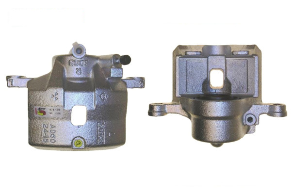 0986474169, Bremsecaliper, Brzdový třmen, BOSCH, MR205253, MR205259, MR249083, MR510889, MR510892, MR527976, 098647B169, 213076, 342571, 38121800, 389024, 54181, 830336, 8AC355393-421, BCA1790E, BHS699E, DC82571, J3225034, 0986474169