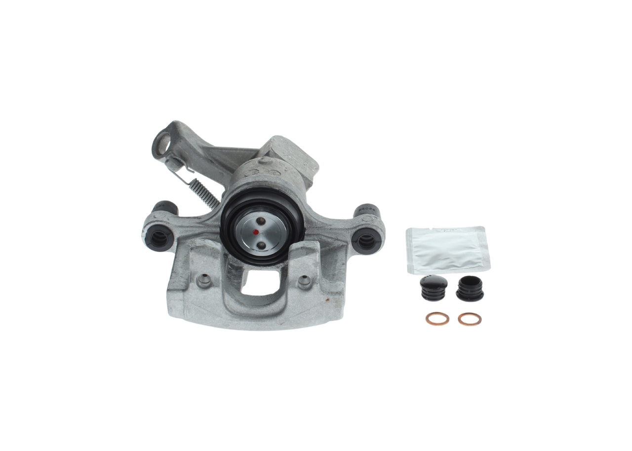 0986474172, Bremsecaliper, Brzdový třmen, BOSCH, 5542118, 93172298, 5542268, 93190679, 0986474172, 11940770022, 1301213248, 344463, 385833, 871867, BCA1596, BHS1412E