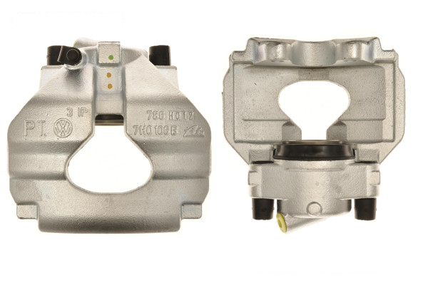 0986474193, Bremsecaliper, Brzdový třmen, BOSCH, 7H0615124A, 7H0615124C, 7L6615124F, 0986474193, 2147246, 343327, 38134200, 384470, 54967, 694332B, 830764, 8AC355393-281, BCA1092, BHS1145E