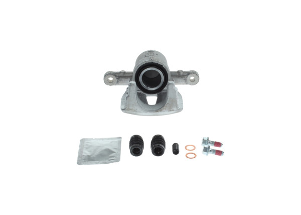 0986474201, Bremsecaliper, Brzdový třmen, BOSCH, 4773005070, 4773005071, 478300F010, 0204004126, 2145204, 343477, 384785, 56047, 870864, 8AC355384-061, BCA1182, QBS4148, 0986474201