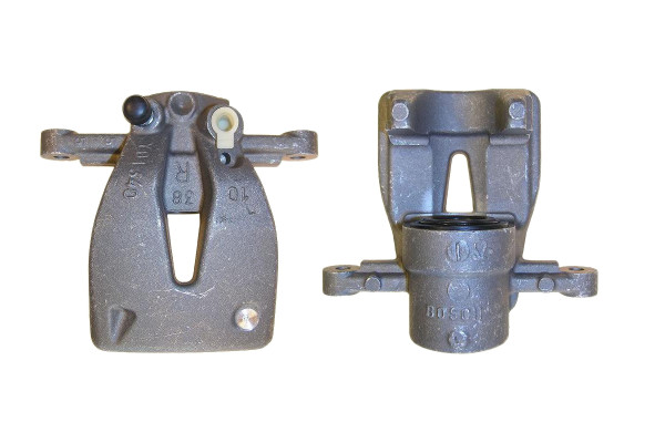 0986474201, Bremsecaliper, Brzdový třmen, BOSCH, 4773005070, 4773005071, 478300F010, 0204004126, 2145204, 343477, 384785, 56047, 870864, 8AC355384-061, BCA1182, QBS4148, 0986474201