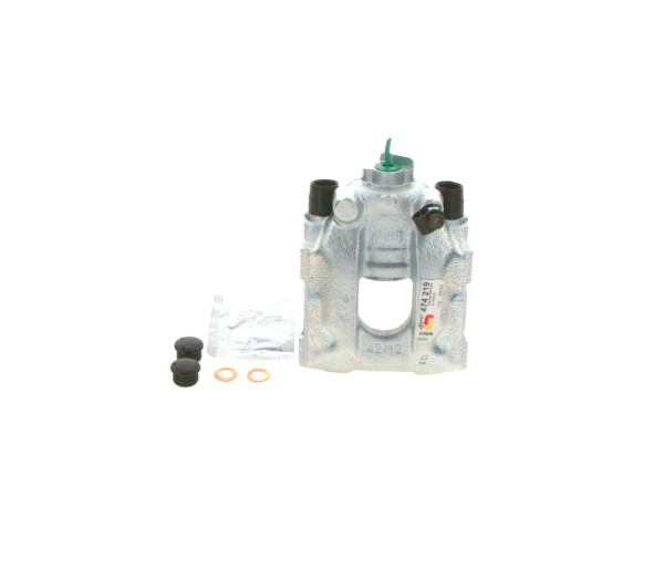 Bremsecaliper - 0986474219 BOSCH - 34211166236, 34216768444, 0986474219