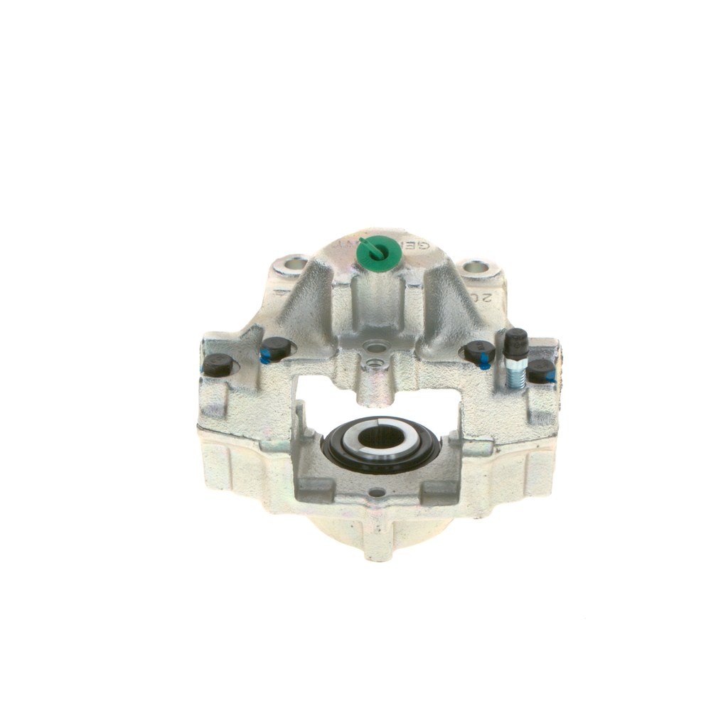Bremsecaliper - 0986474222 BOSCH - A0014205883, 0014205883, 0986474222