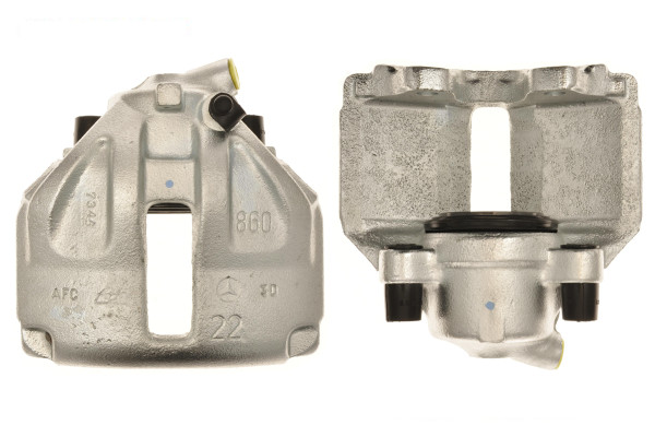 0986474249, Bremsecaliper, Brzdový třmen, BOSCH, 2D0615124, A0024206183, A9014203401, A9014204001, 0024206183, 9014203401, 9014204001, 0986474118, 24360185145, 342839, 387930, 54057, 694104B, 830523, BCA3372E, BHS319E, DC82839, LC4905, 0986474249, DC82840