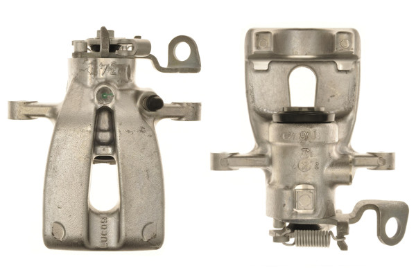 0986474256, Bremsecaliper, Brzdový třmen, BOSCH, 542455, 5542270, 9200128, 5542264, 93173329, 93174753, 0986474256, 24334717145, 343215, 384185, 54671, 870811, 8AC355381-021, BCA2030E, BHQ150, DC73215, RS349808A0, 8AN355440-161, BHQ150E, RX349808A0