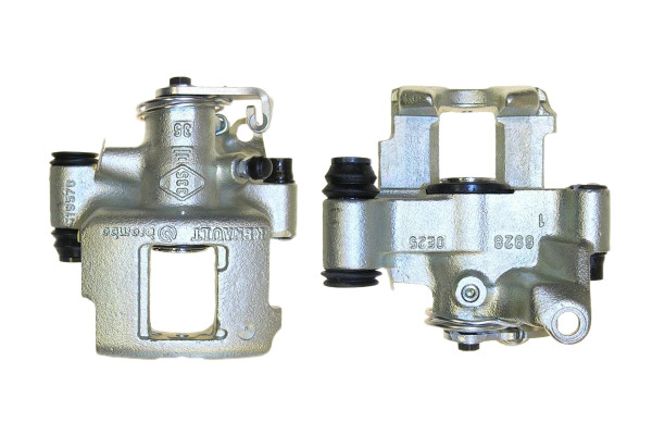 Bremsecaliper - 0986474267 BOSCH - 7701205494, 7711134466, 8111862
