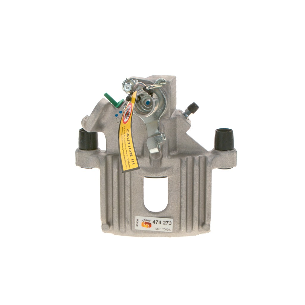 0986474273, Bremsecaliper, Brzdový třmen, BOSCH, 34216757248, 0986474273, 11934770022, 214062, 343279, 384285, 430322, 54937, 870695, 8AC355380-881, BCA1152, BHZ463E, DC73279, QBS2356, RS341400A0, 8AN355440-041