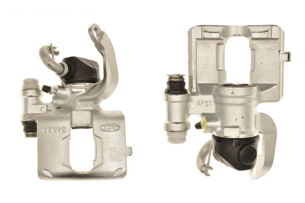 Bremsecaliper - 0986474281 BOSCH - R93BX2552AE, 1044225, 1044227