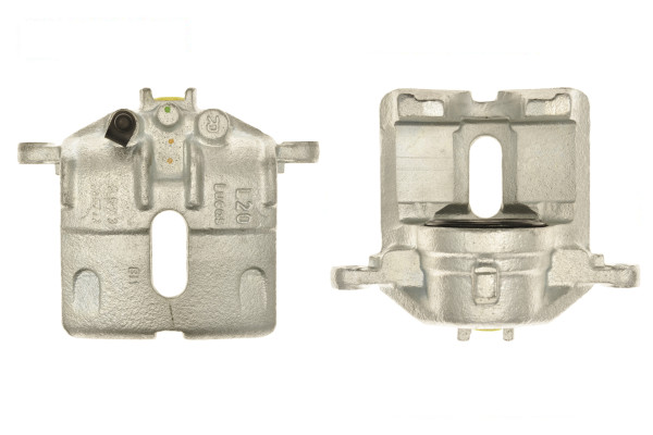 Bremsecaliper - 0986474303 BOSCH - SEG100260, 0986474303, 24357117545