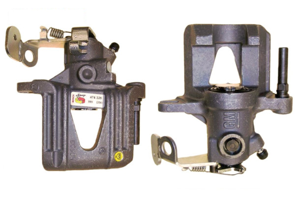 0986474325, Bremsecaliper, Brzdový třmen, BOSCH, 542299, 9193979, 9196455, 542307, 5542004, 9118113, 0204102958, 13012136212, 2136212, 342901, 388052, 54643, 694088B, 817024613, 870645, 8AC355382-361, BCA1388E, BHR215E, DC72901, LC7159, QBS3228, 0204103958, 098647B325, 0986474325