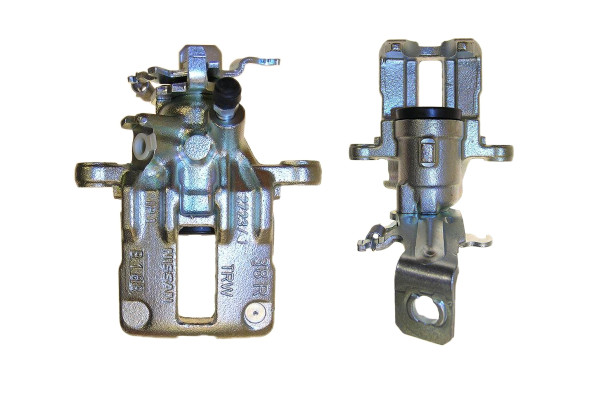 0986474346, Bremsecaliper, Brzdový třmen, BOSCH, 44001BM400, 44001BU000, 44001BM40A, 44001BU00A, 098647B346, 2122150, 24338417845, 343317, 38095100, 384523, 54915, 870699, 8AC355384-001, BHN809, QBS3032, RCA253, 0986474346, BHN813, BHN813E