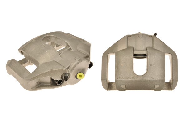 0986474374, Bremsecaliper, Brzdový třmen, BOSCH, 34116753660, 0986474374, 24360699805, 343405, 384827, 421022, 830671, 8AC355393-521, BCA2494E, BHS1147E, DC83405