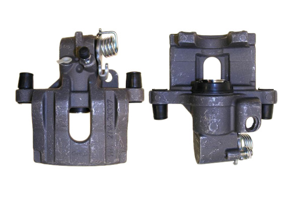 0986474418, Bremsecaliper, Brzdový třmen, BOSCH, 2T142552AA, 2T142552AB, 4387364, 4500868, 0986474418, 2125168, 24336770025, 343519, 384985, 56055, 871577, 8AC355382-221, BHR270E, RCA292