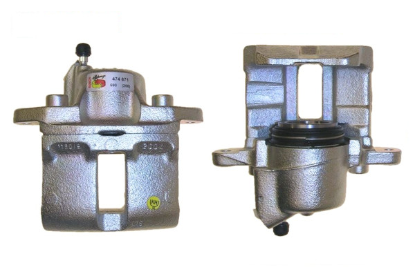 0986474671, Bremsecaliper, Brzdový třmen, BOSCH, 5002674, 6001547617, 7701201770, 7701499275, 7701208172, 098647B671, 213940, 24348116125, 34055, 381980, 50169, 691780B, 817025300, 830109, 87162, 8AC355388-301, BCA1716E, BHV156, DC80055, LC3013, QBS3425, RX48997A0, TBS80055, 0986472671, 24348116127, 691980B, BHV156E, 0986474671